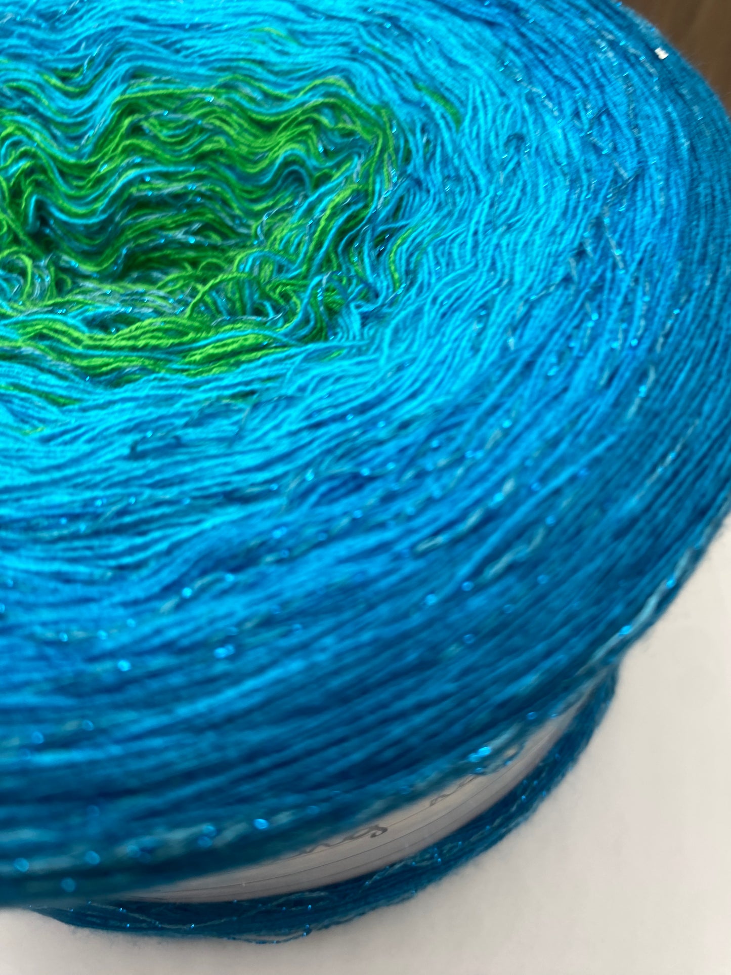 MD Sparking Laserzsee 1250m 4-fädig