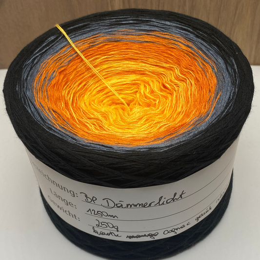 BP Dämmerlicht 1250m 3-fädig