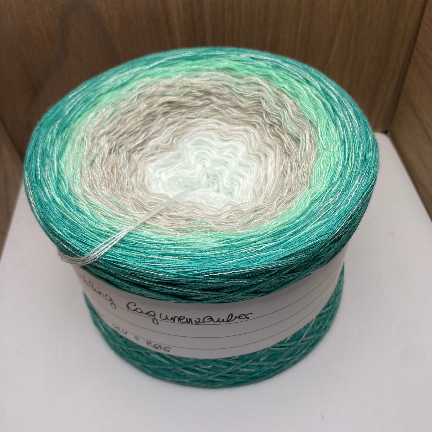 MD Sparkling Lagunenzauber 1250/4