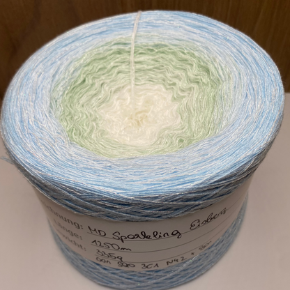 MD Sparkling Eisberg 1250/4