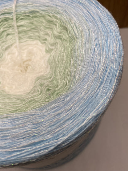 MD Sparkling Eisberg 1250/4