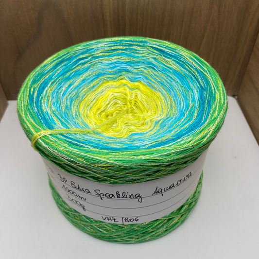 BP Extra Sparkling Aquaviva