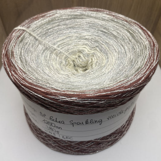 BP Extra Sparkling Heidegeflüster