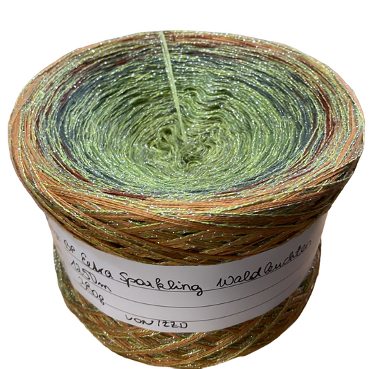BP Extra Sparkling Waldleuchten