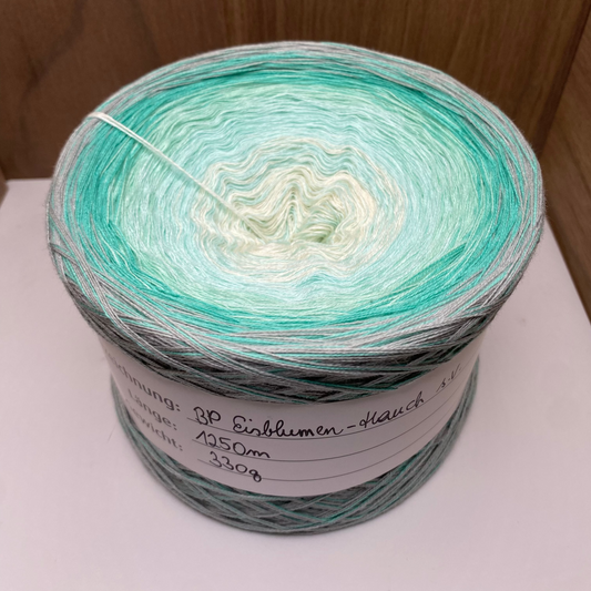 BP Eisblumenhauch sanfter Verlauf