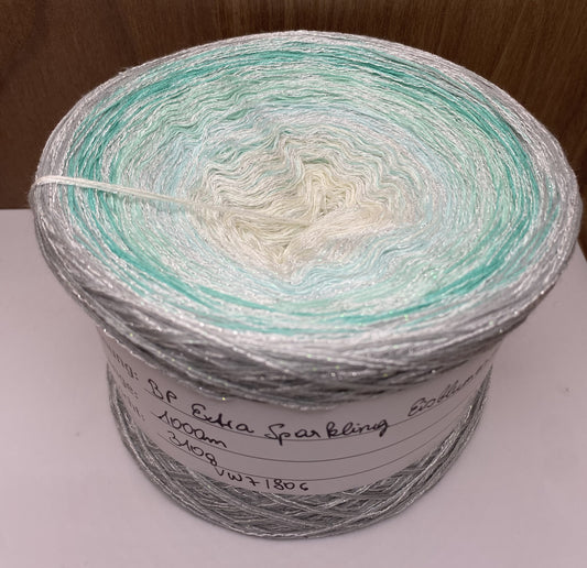 BP Extra Sparkling Eisblumenhauch