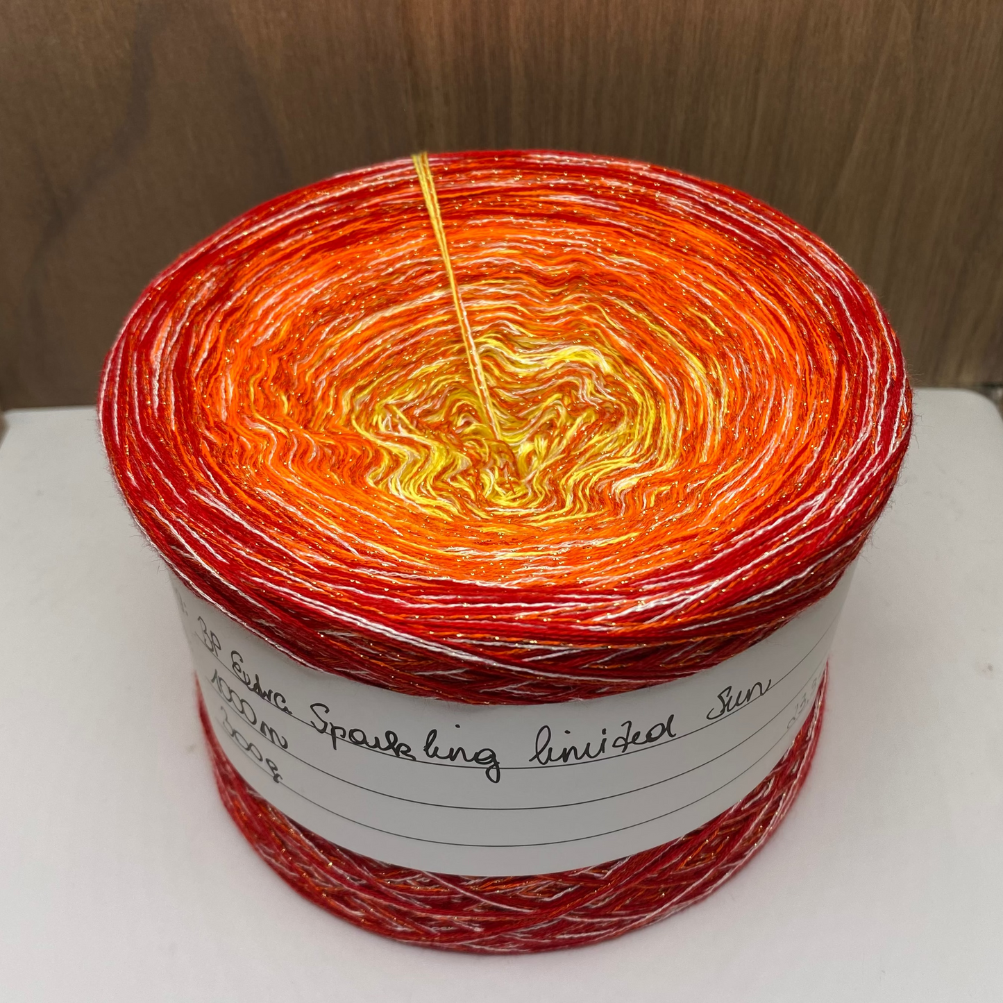 BP Extra Sparkling Limited Sun