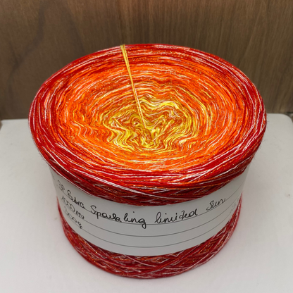 BP Extra Sparkling Limited Sun