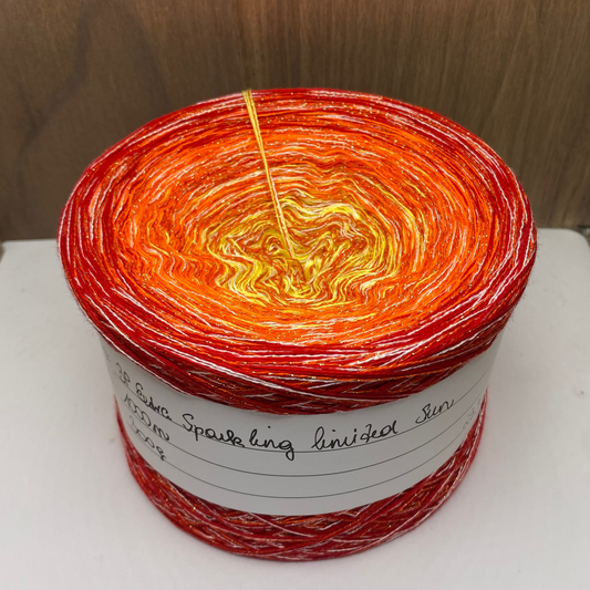 BP Extra Sparkling Limited Sun