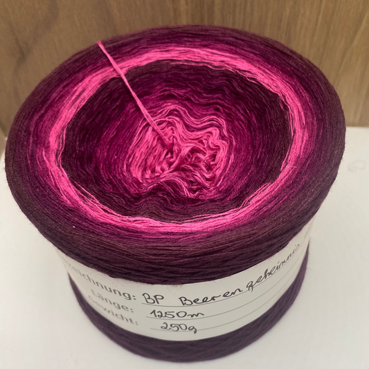 BP Beerengeheimnis double