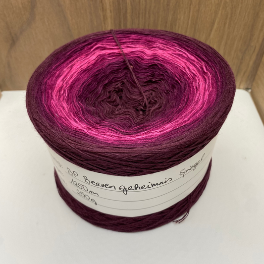 BP Beerengeheimnis Spiegel