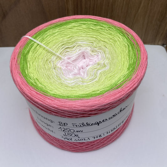 BP Frühlingserwachen