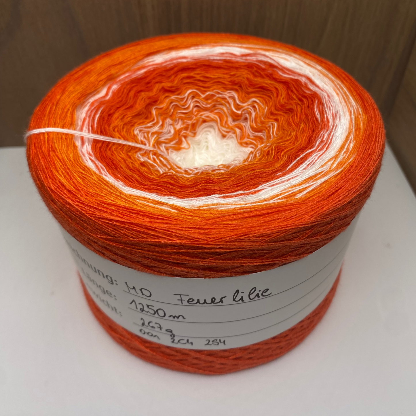 MD Feuerlilie