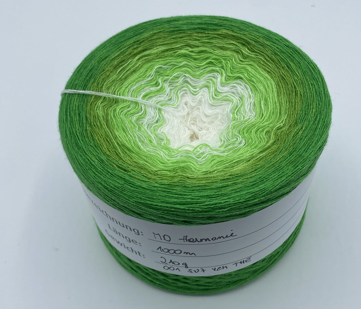 Kreativbox Modal  - Harmonie