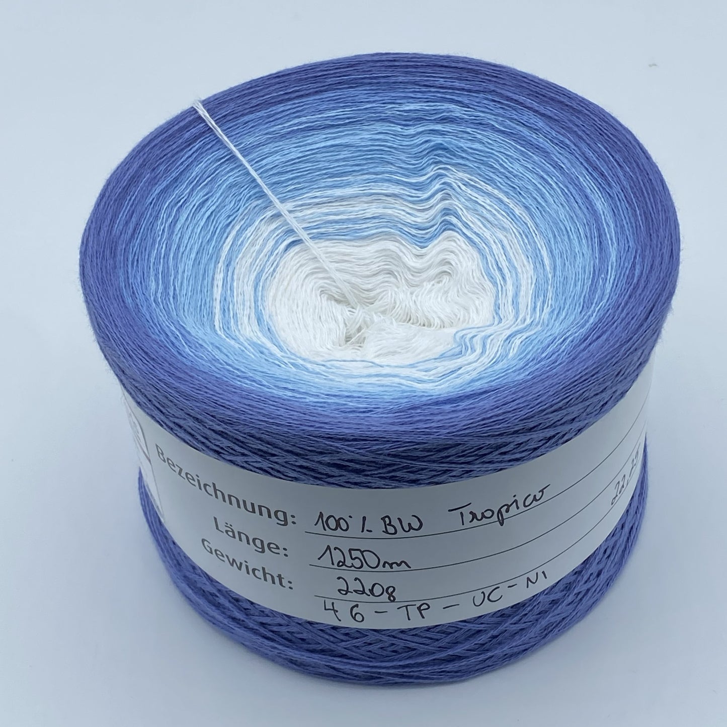 Cotton Tropico