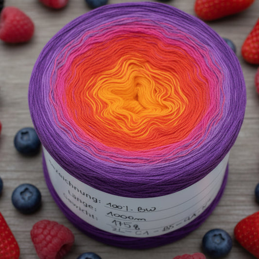Cotton Beerenfeuer