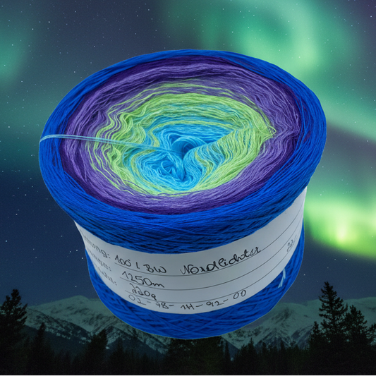 Cotton Nordlichter