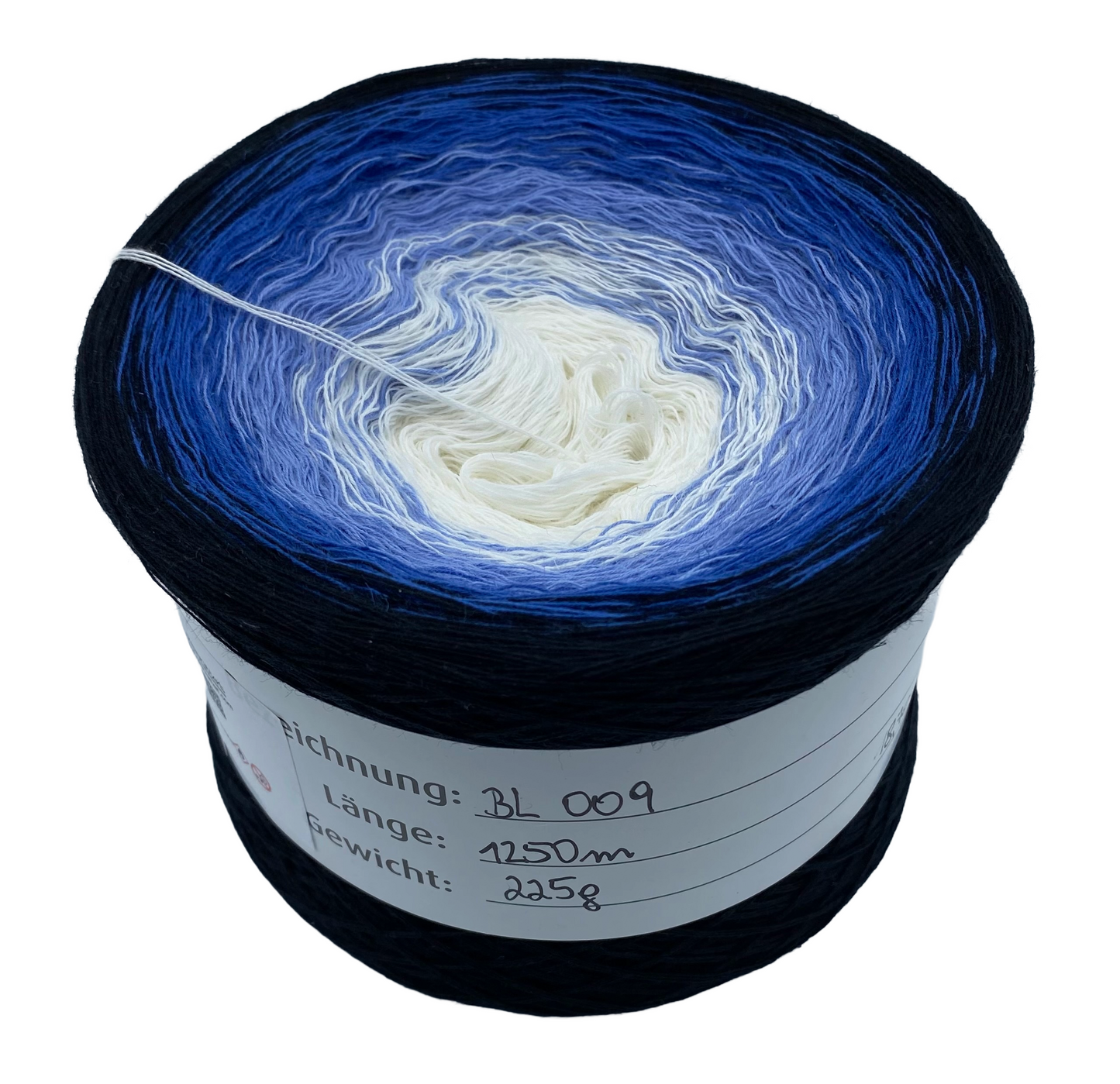 BL 009