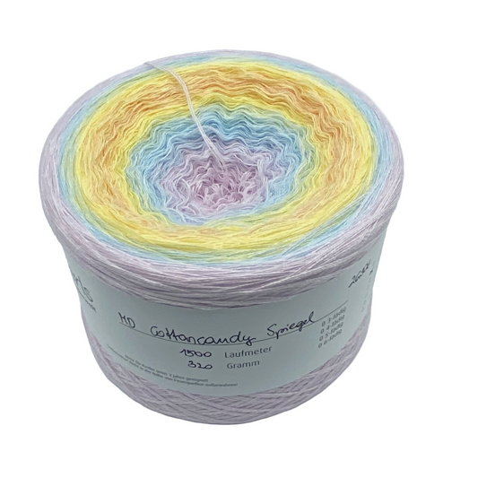 MD Cottoncandy Spiegel