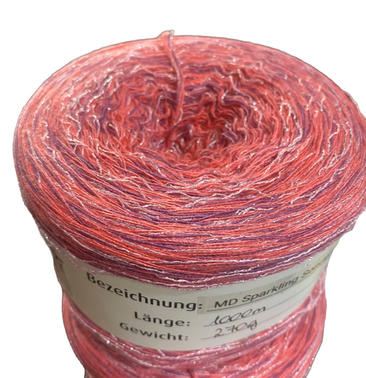 MD Sparkling Sonderwicklung 1000m 4-fädig