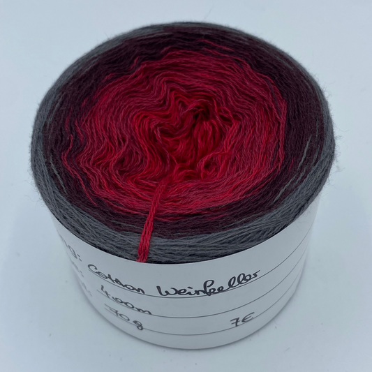 Cotton Weinkeller 400m 3-fädig