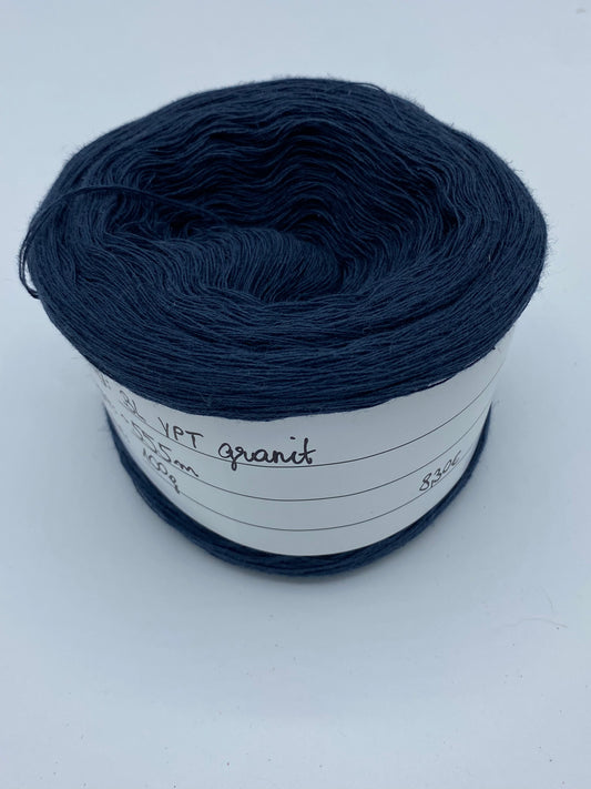 BL YPT granit 555m 3-fädig