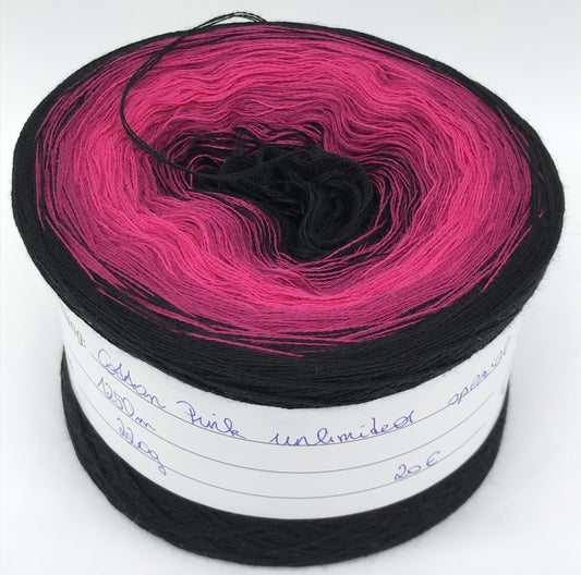 Cotton Pink unlimited special