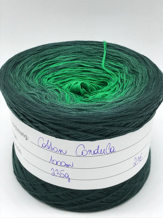 Cotton Cordula