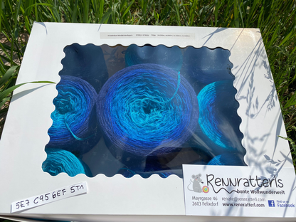 Kreativbox Modal  - Tiefsee