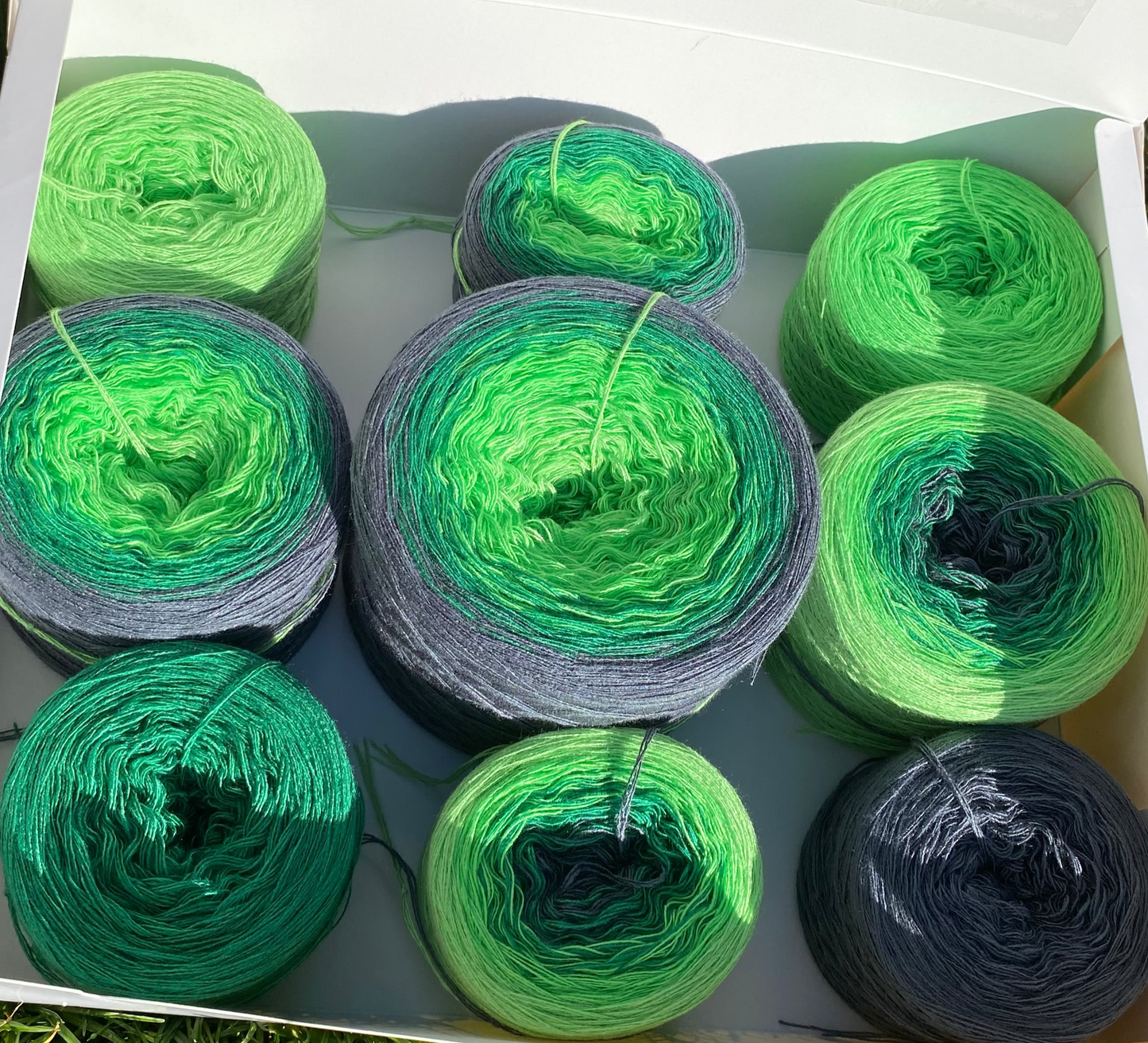 Kreativbox Modal  - Froschkönig