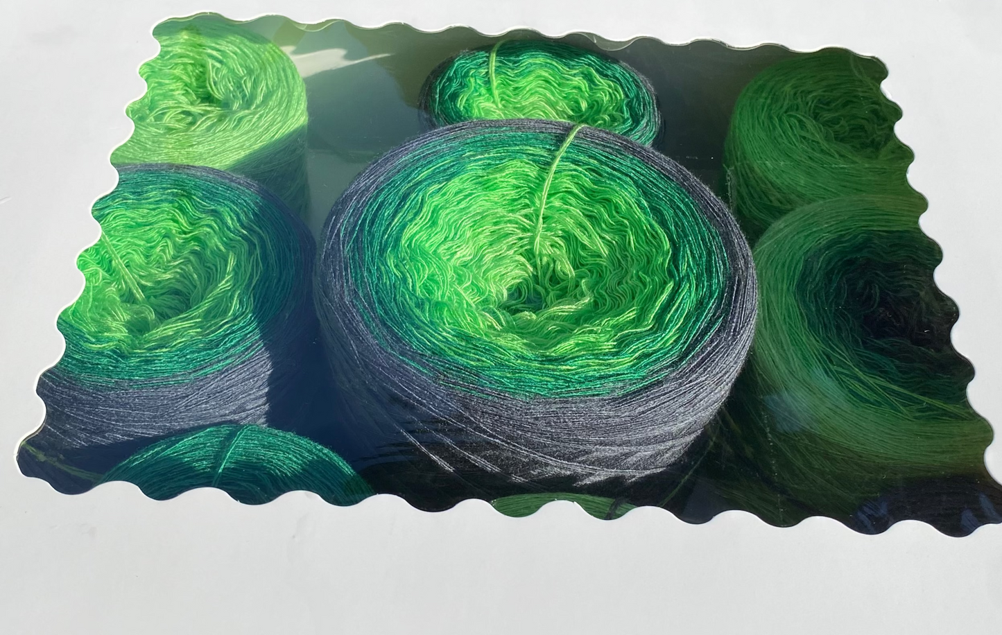 Kreativbox Modal  - Froschkönig