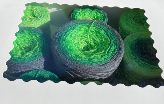 Kreativbox Modal  - Froschkönig