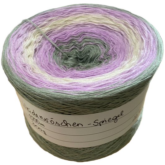 Weidenröschen Spiegel