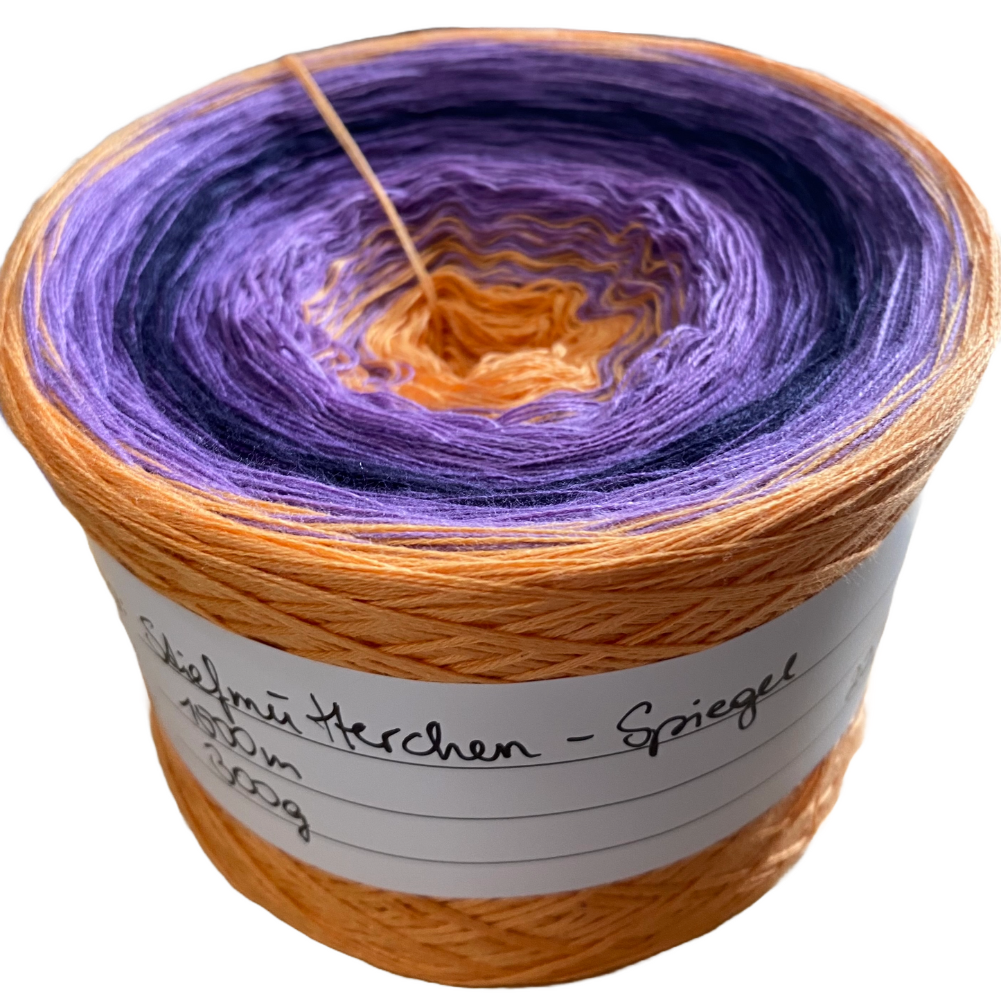 Stiefmütterchen Spiegel