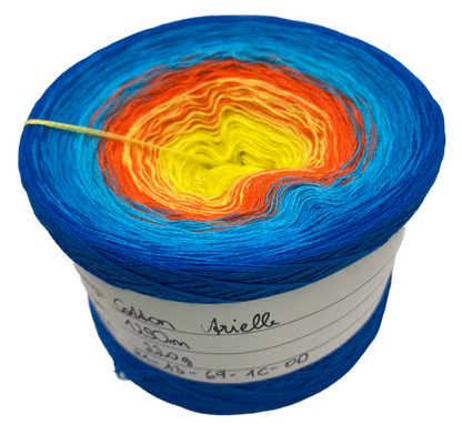 Cotton Arielle