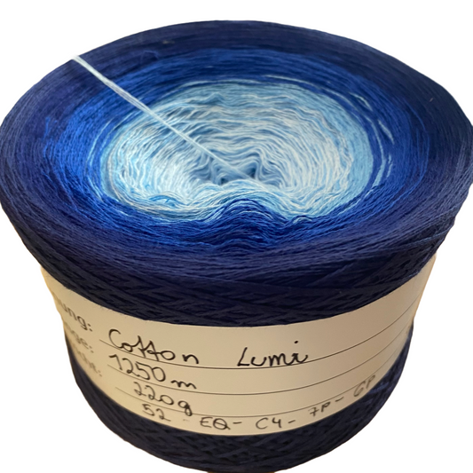 Cotton Lumi