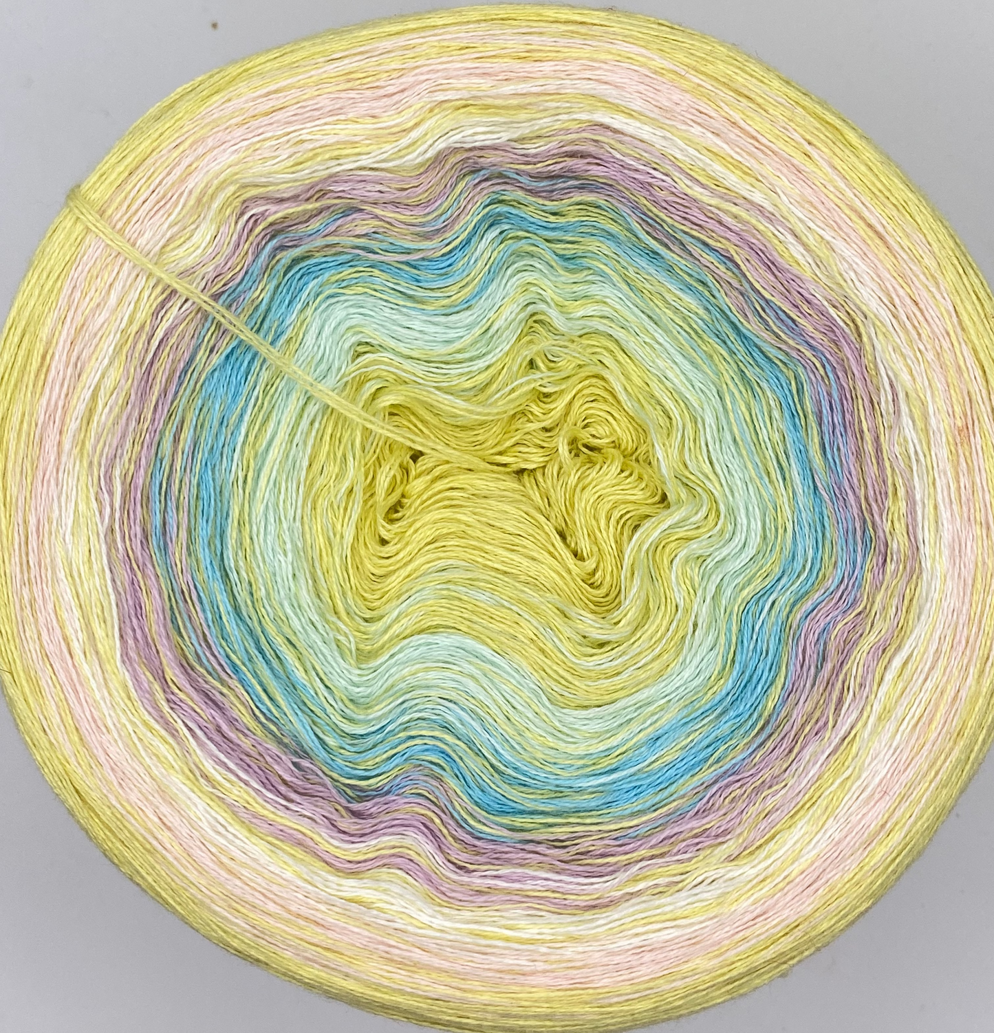 BP zarte Qual der Wahl - lemon