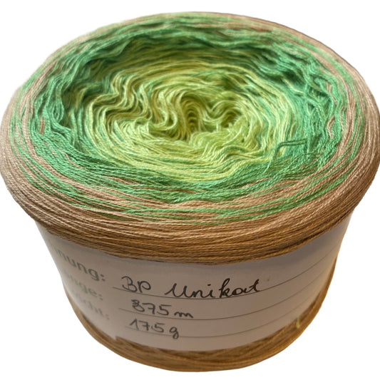 BP Unikat 3-fädig 875m