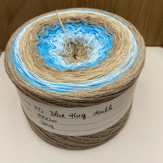 MD Blue Hug Spiegel 1500m 3-fädig