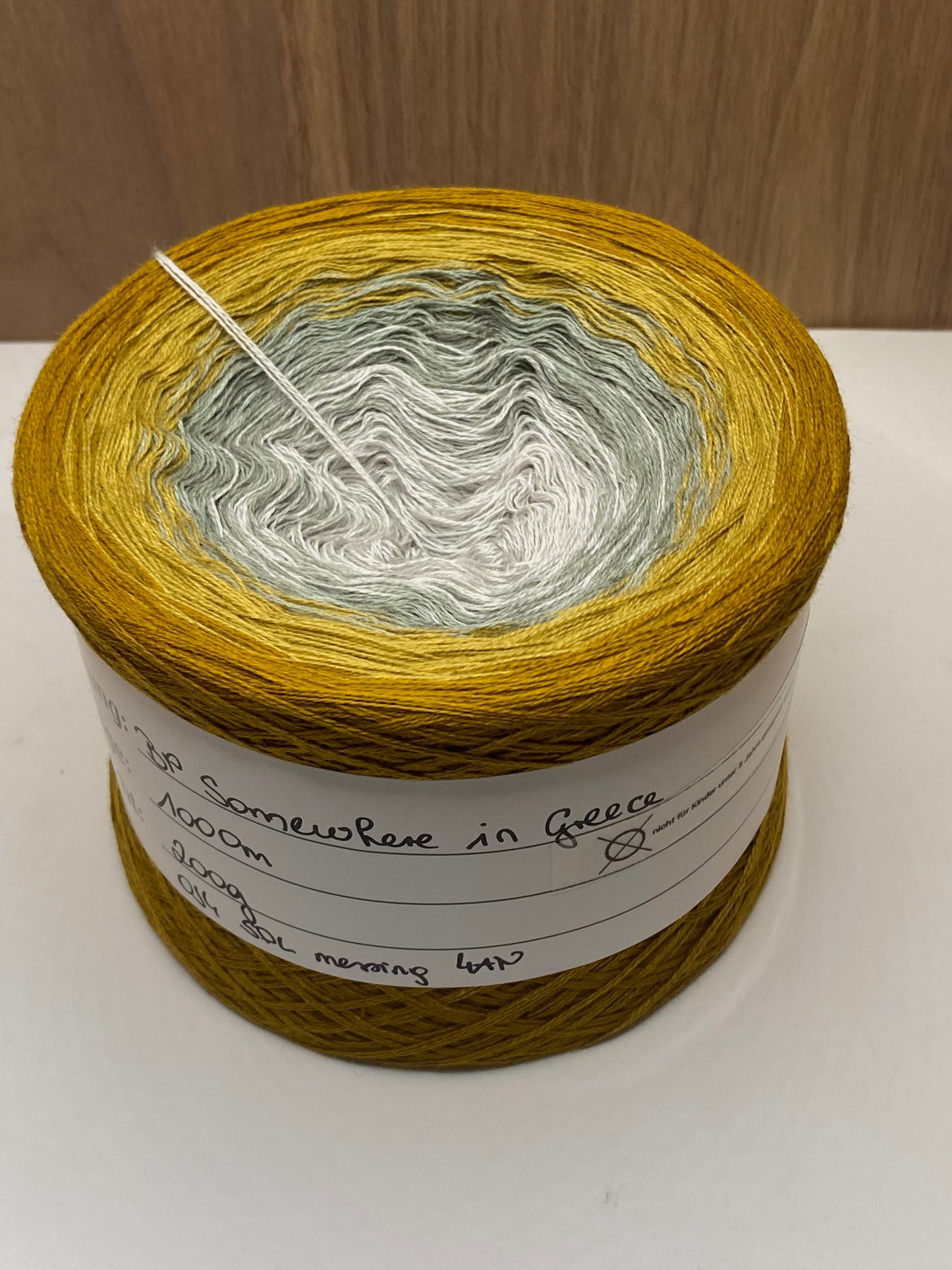 BP Somewhere in Greece