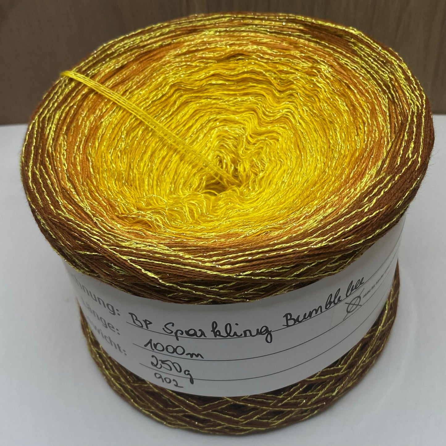 BP Sparkling Bumblebee