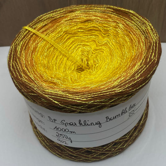 BP Sparkling Bumblebee