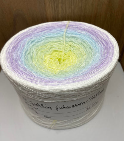 MD Sparkling Jahreszeiten - Frühling