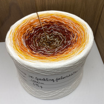 MD Sparkling Jahreszeiten - Winter