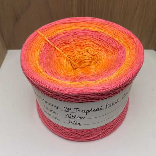 BP TROPICAL PUNCH DOUBLE 1250/3