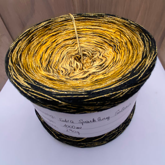 BP Extra Sparkling Solaris