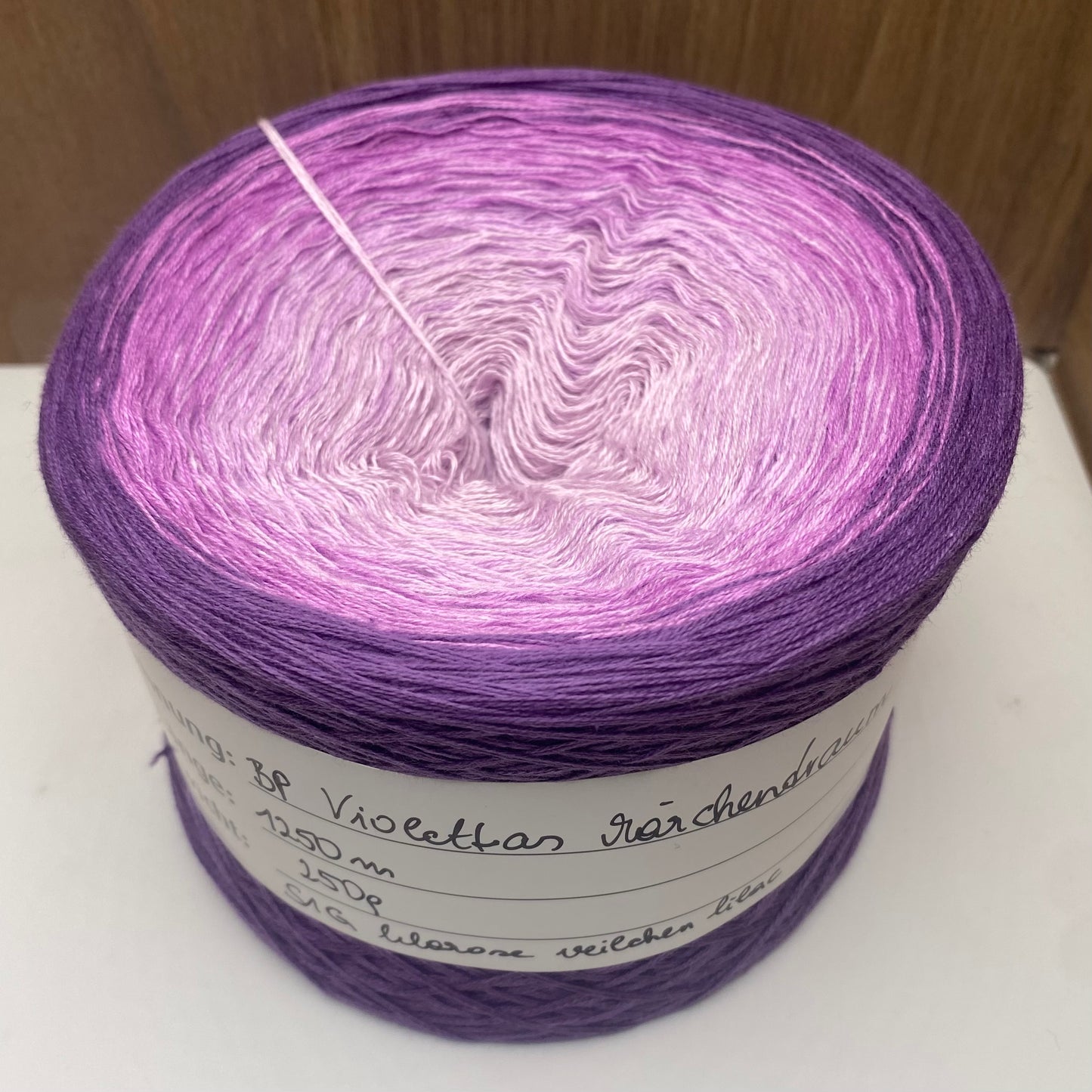 BP Violettas Märchentraum