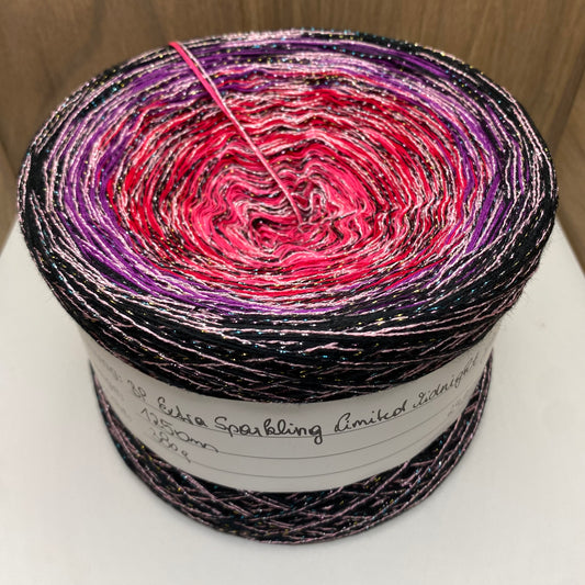 BP Extra Sparkling Limited Midnight