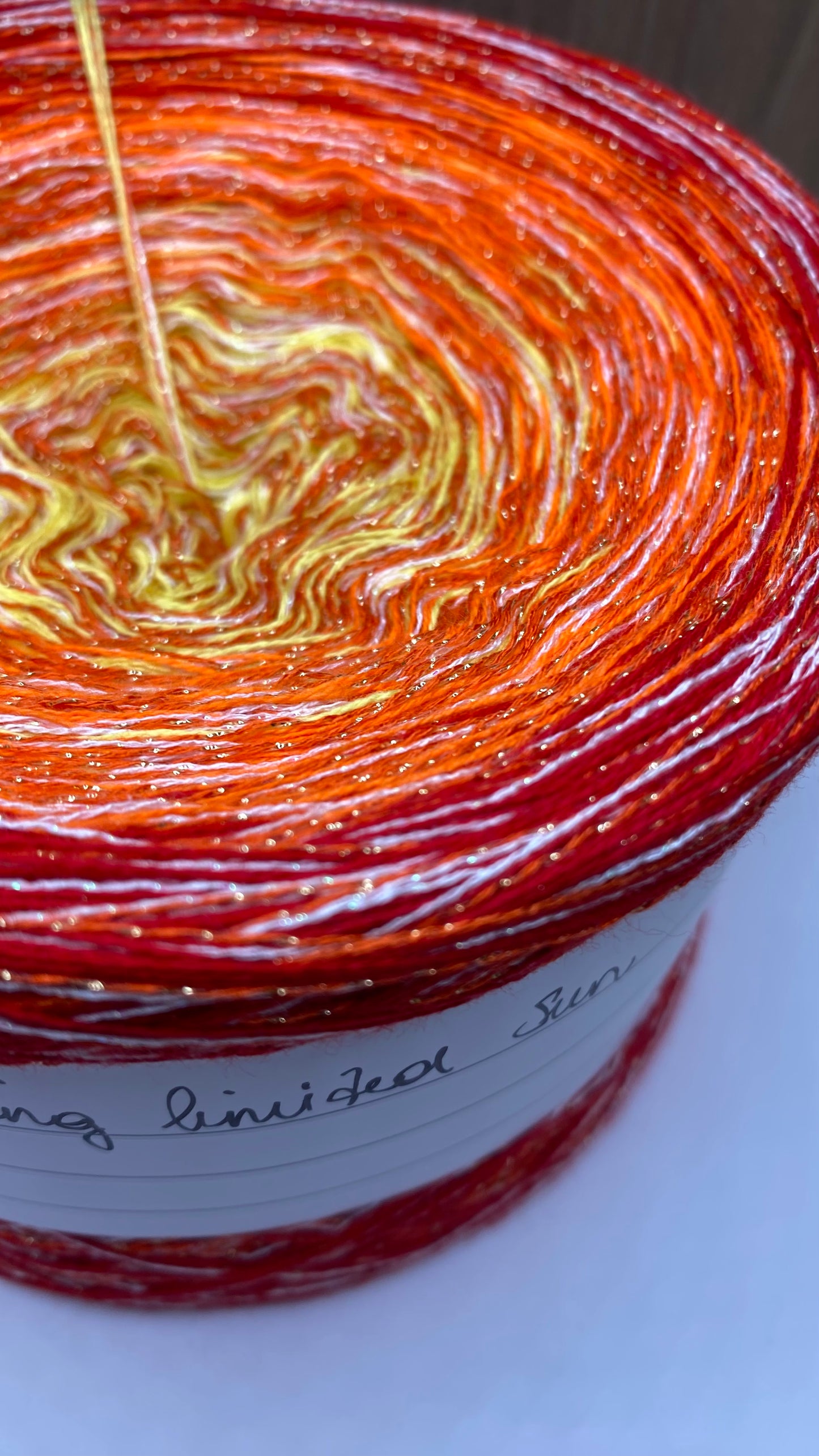 BP Extra Sparkling Limited Sun