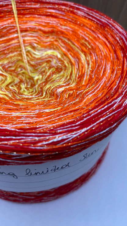 BP Extra Sparkling Limited Sun